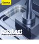 Preview: Baseus - IPhone 13 Pro Max Panzer Glas